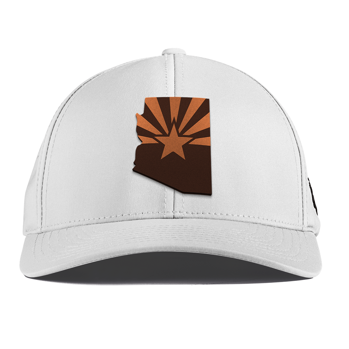Arizona 48 Curved Performance White