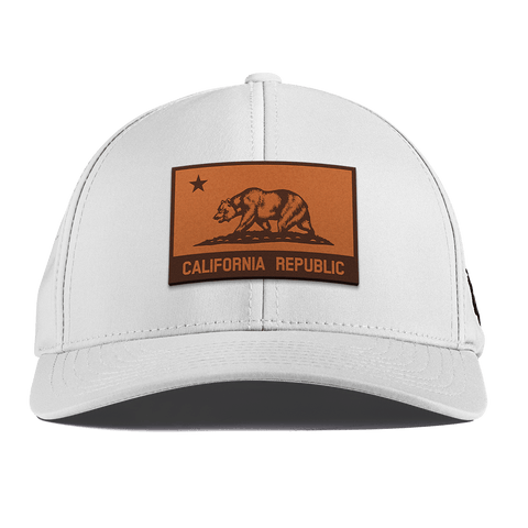 California 31 Curved Performance White