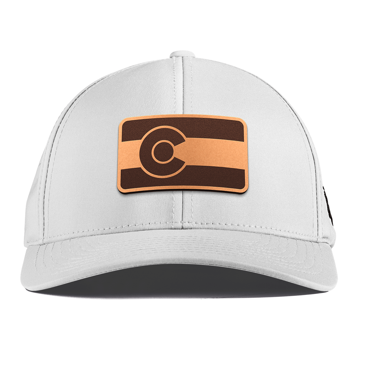 Colorado 38 Curved Performance White