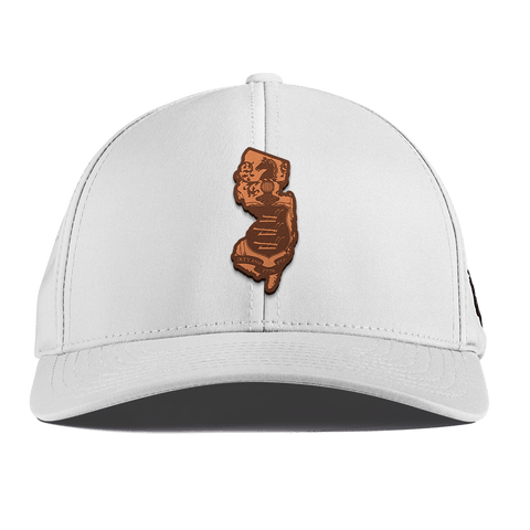 New Jersey 3 Curved Performance