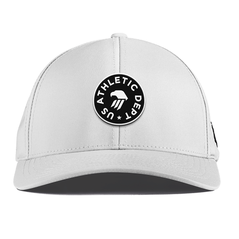 Eagle Athletic Curved Performance White 