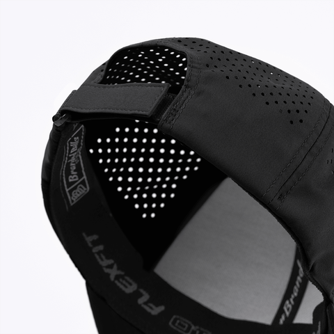 Bare Curved Performance 2-Pack Black + White, Black + Slate, Black + Heather Gray, Black + Desert, Orion + Black, Multicam + Black