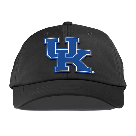 University of Kentucky "Kentucky Team Logo" Performance Dad Hat Black