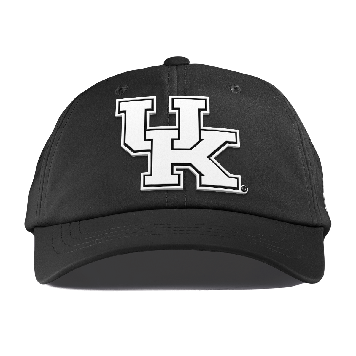 University of Kentucky "Vintage University of Kentucky" Performance Dad Hat Black