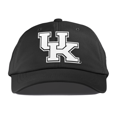 University of Kentucky "Vintage University of Kentucky" Performance Dad Hat Black