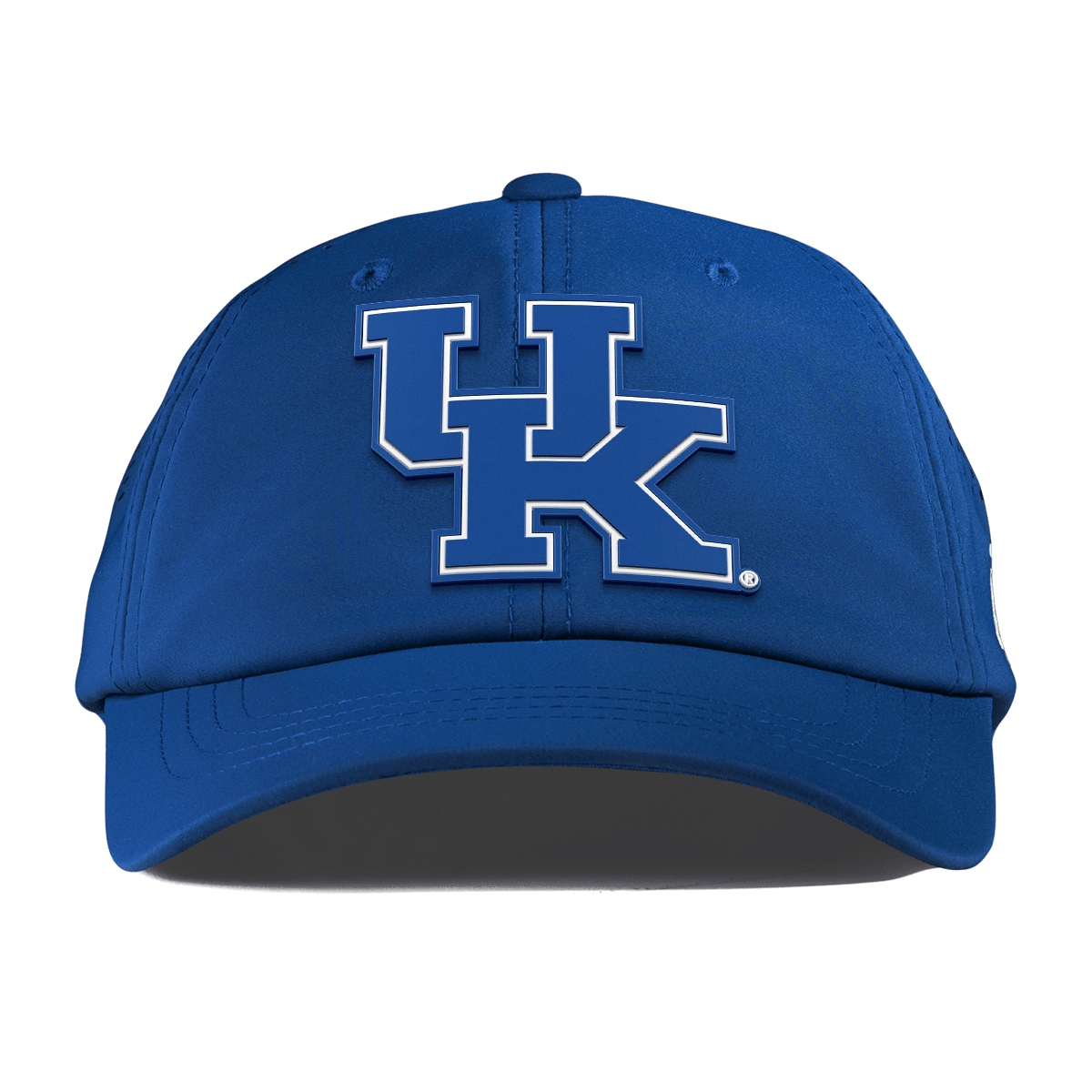 University of Kentucky "Kentucky Team Logo" Performance Dad Hat Royal