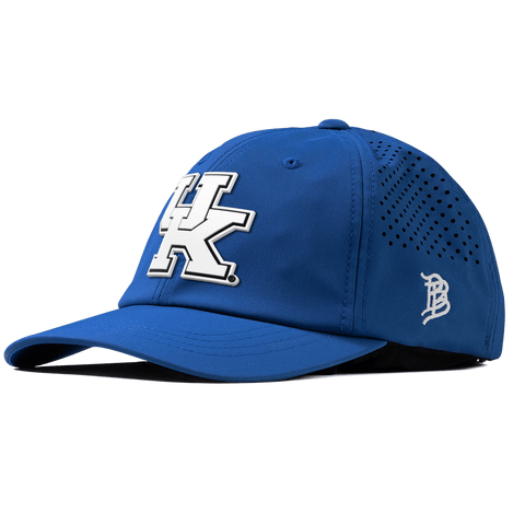 University of Kentucky "Vintage University of Kentucky" Performance Dad Hat Royal