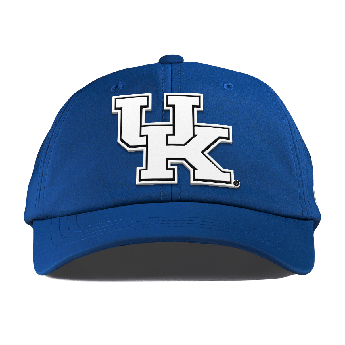 University of Kentucky "Vintage University of Kentucky" Performance Dad Hat Royal
