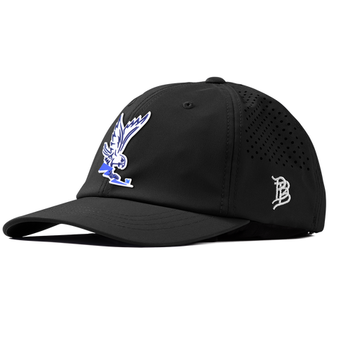 Air Force "Air Force Academy Falcon" Performance Dad Hat Black