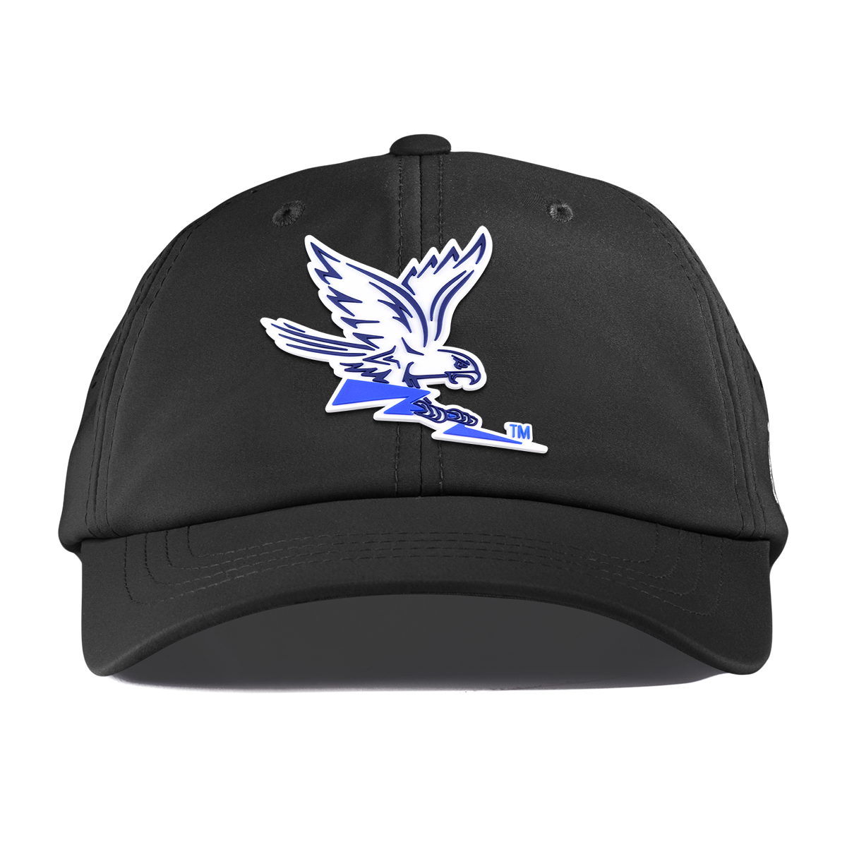Air Force "Air Force Academy Falcon" Performance Dad Hat Black