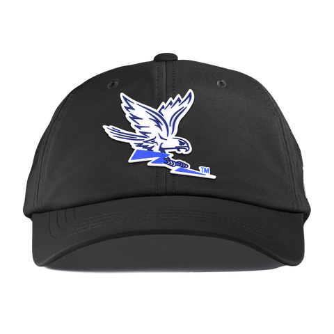 Air Force "Air Force Academy Falcon" Performance Dad Hat Black