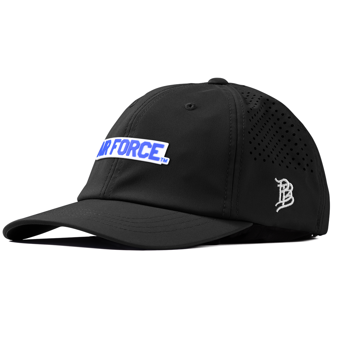 Air Force "Air Force Academy" Performance Dad Hat Black