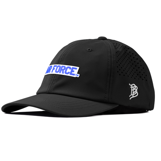 Air Force "Air Force Academy" Performance Dad Hat Black