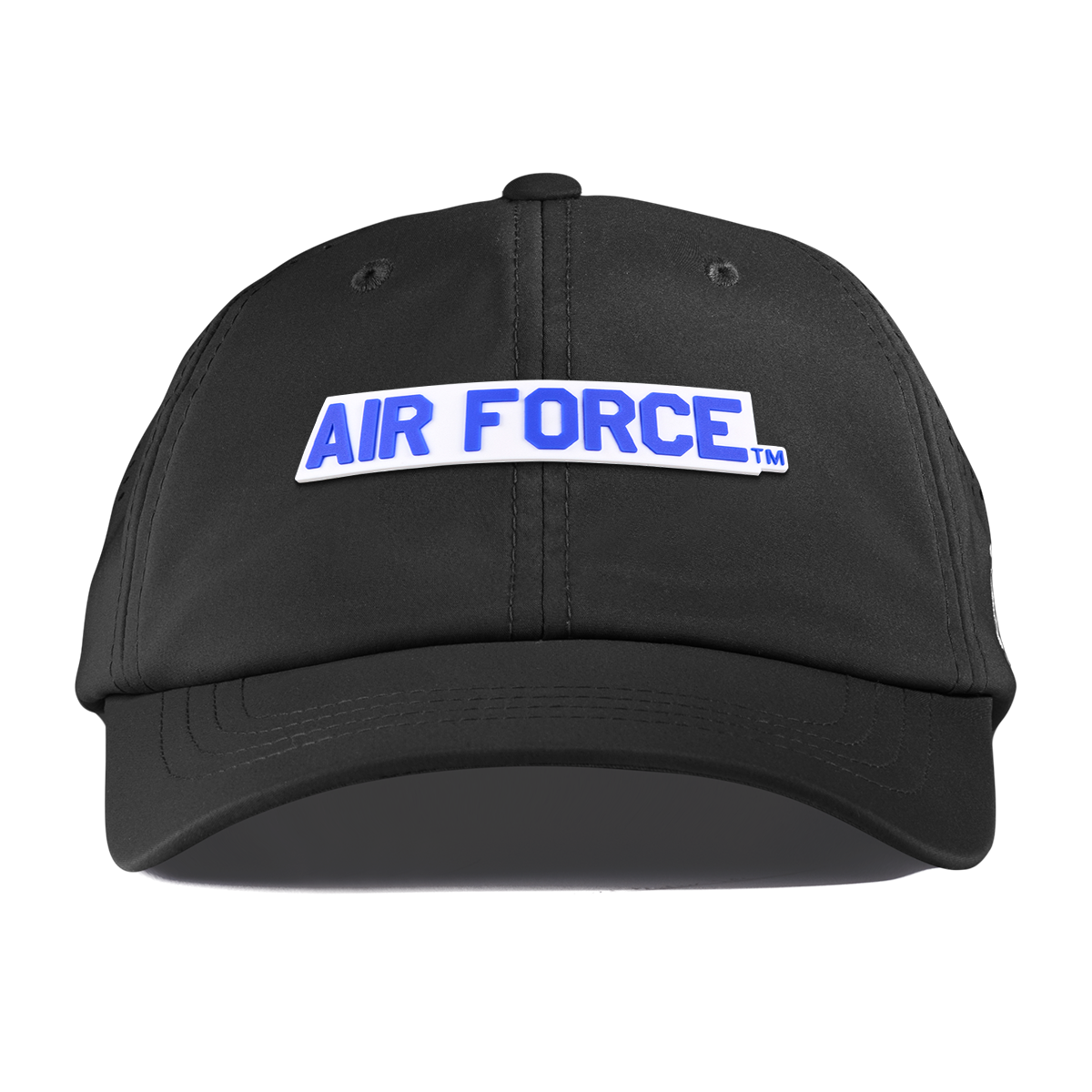 Air Force "Air Force Academy" Performance Dad Hat Black