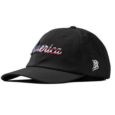 America Performance Dad Hat