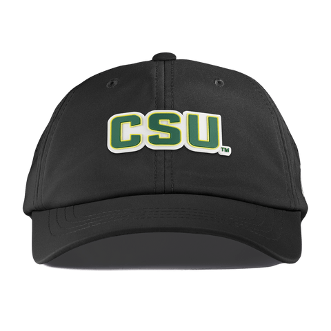 Colorado State University "Colorado State Block" Performance Dad Hat