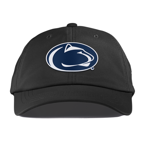 Pennsylvania State University "Penn State Team Logo" Performance Dad Hat