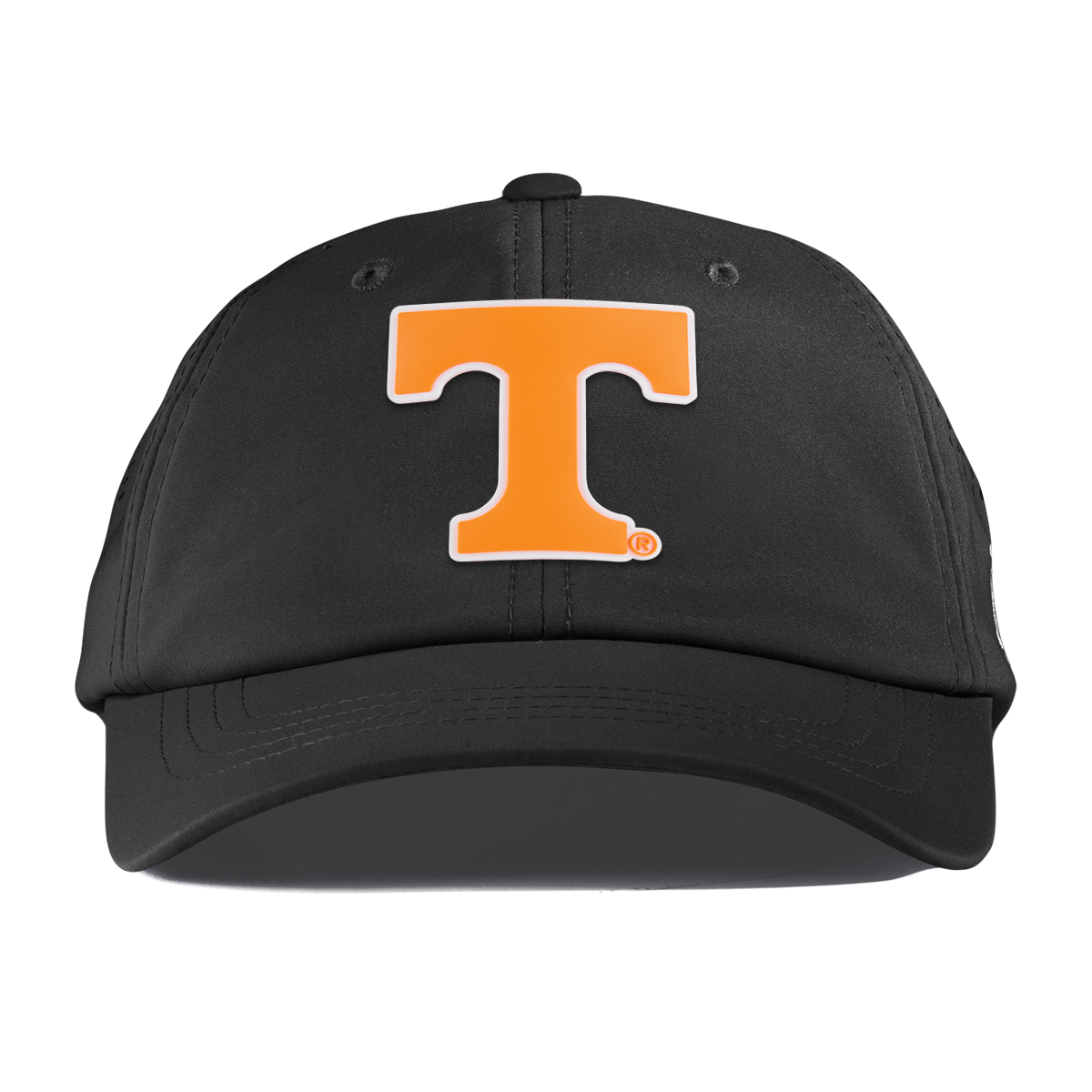 University of Tennessee "Tennessee Block" Performance Dad Hat Black