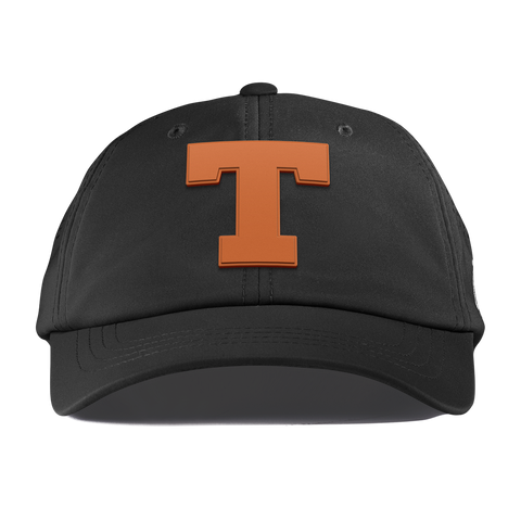 University of Texas "Texas Team Logo" Performance Dad Hat Black