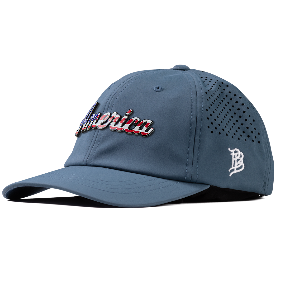 America Performance Dad Hat Orion