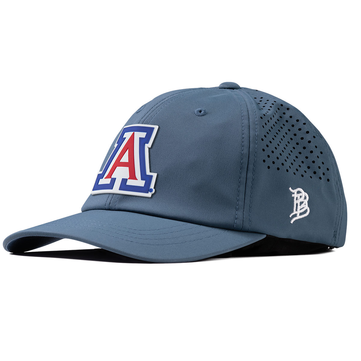 University of Arizona "Arizona Block" Performance Dad Hat Orion