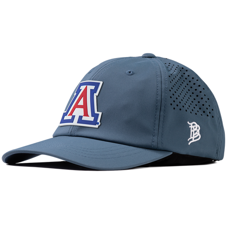 University of Arizona "Arizona Block" Performance Dad Hat Orion