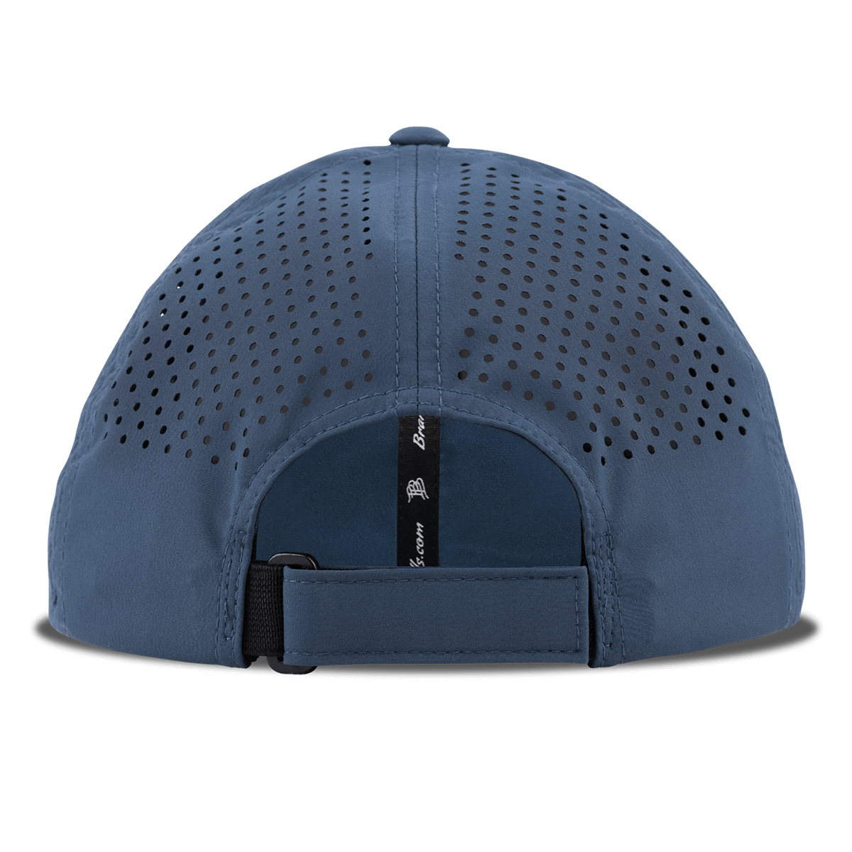 Bare Performance Dad Hat Back Orion