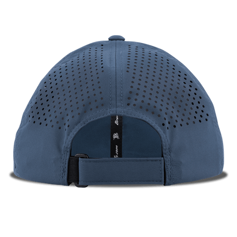 Bare Performance Dad Hat Back Orion