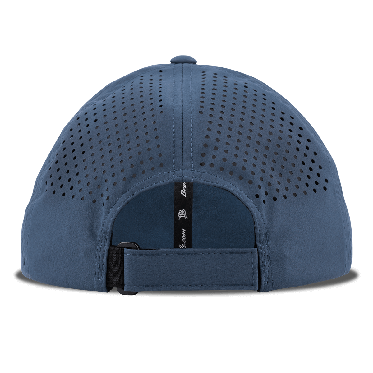 New York Traveler Performance Dad Hat Back Orion