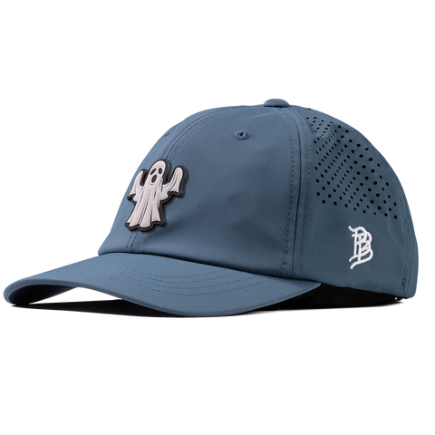 Ghostly PVC Performance Dad Hat Orion