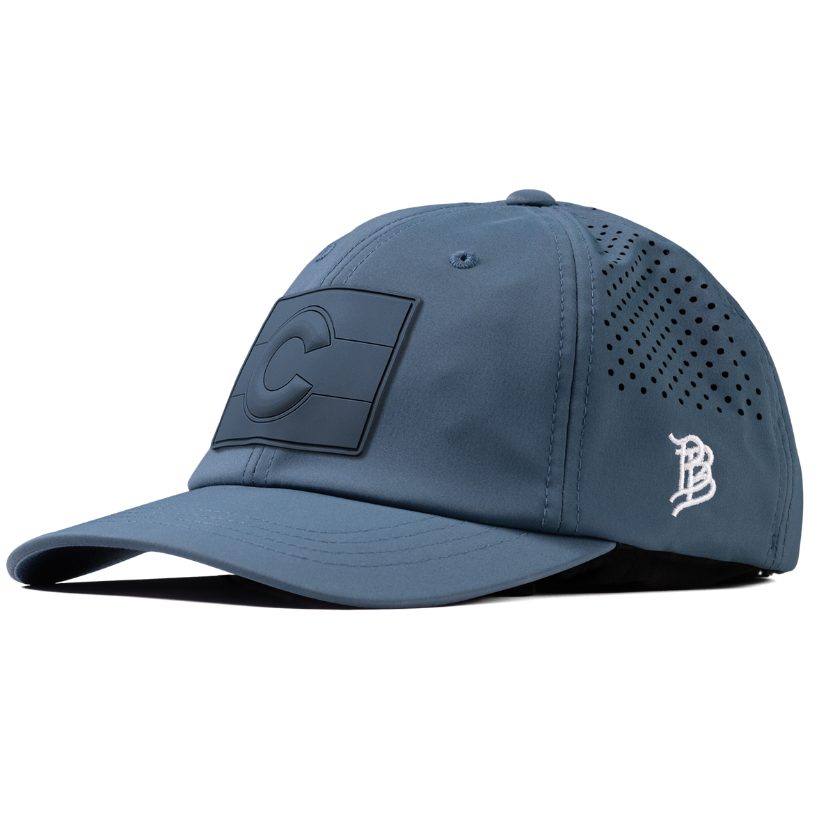 Colorado Stealth Performance Dad Hat Orion