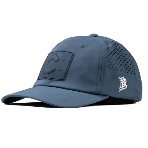 Colorado Stealth Performance Dad Hat Orion