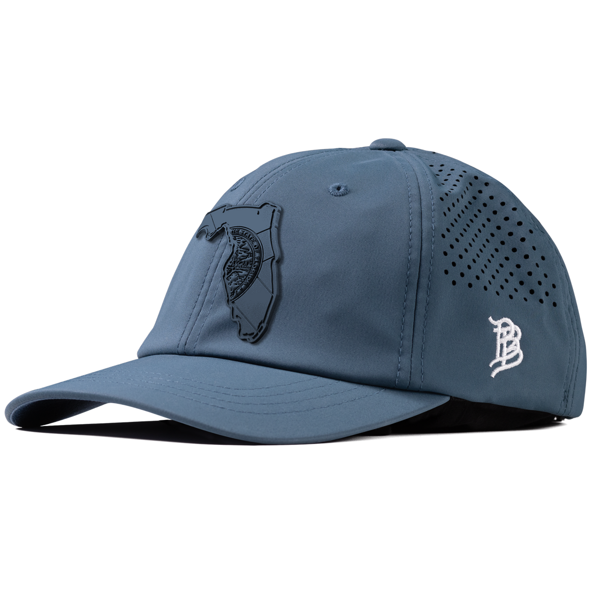 Florida Stealth Performance Dad Hat Orion