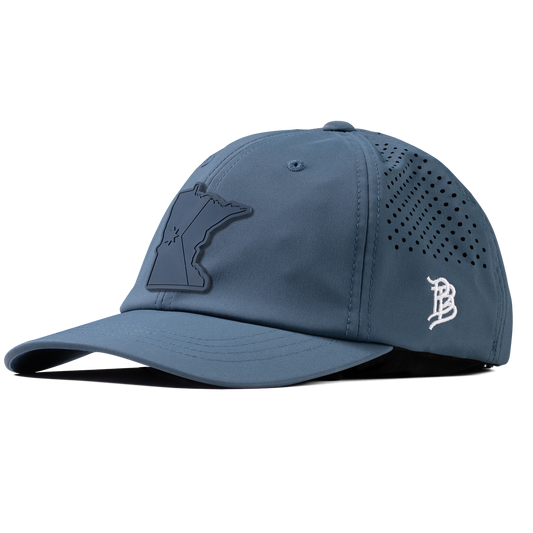 Minnesota Stealth Relaxed Performance Navy