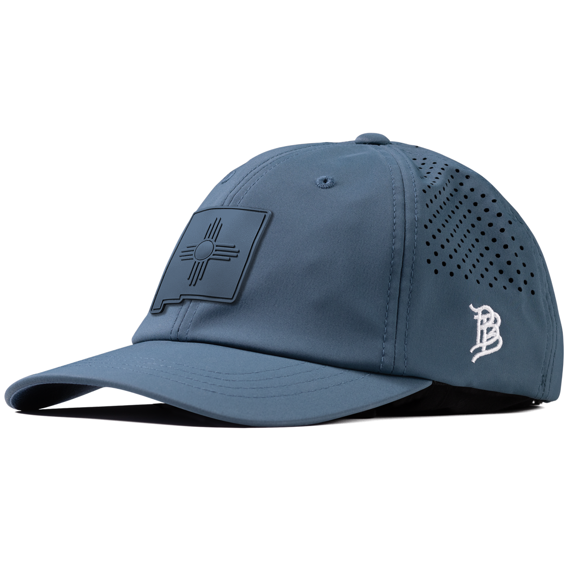 New Mexico Stealth Performance Dad Hat Orion