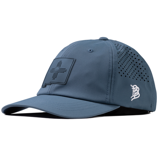New Mexico Stealth Performance Dad Hat Orion