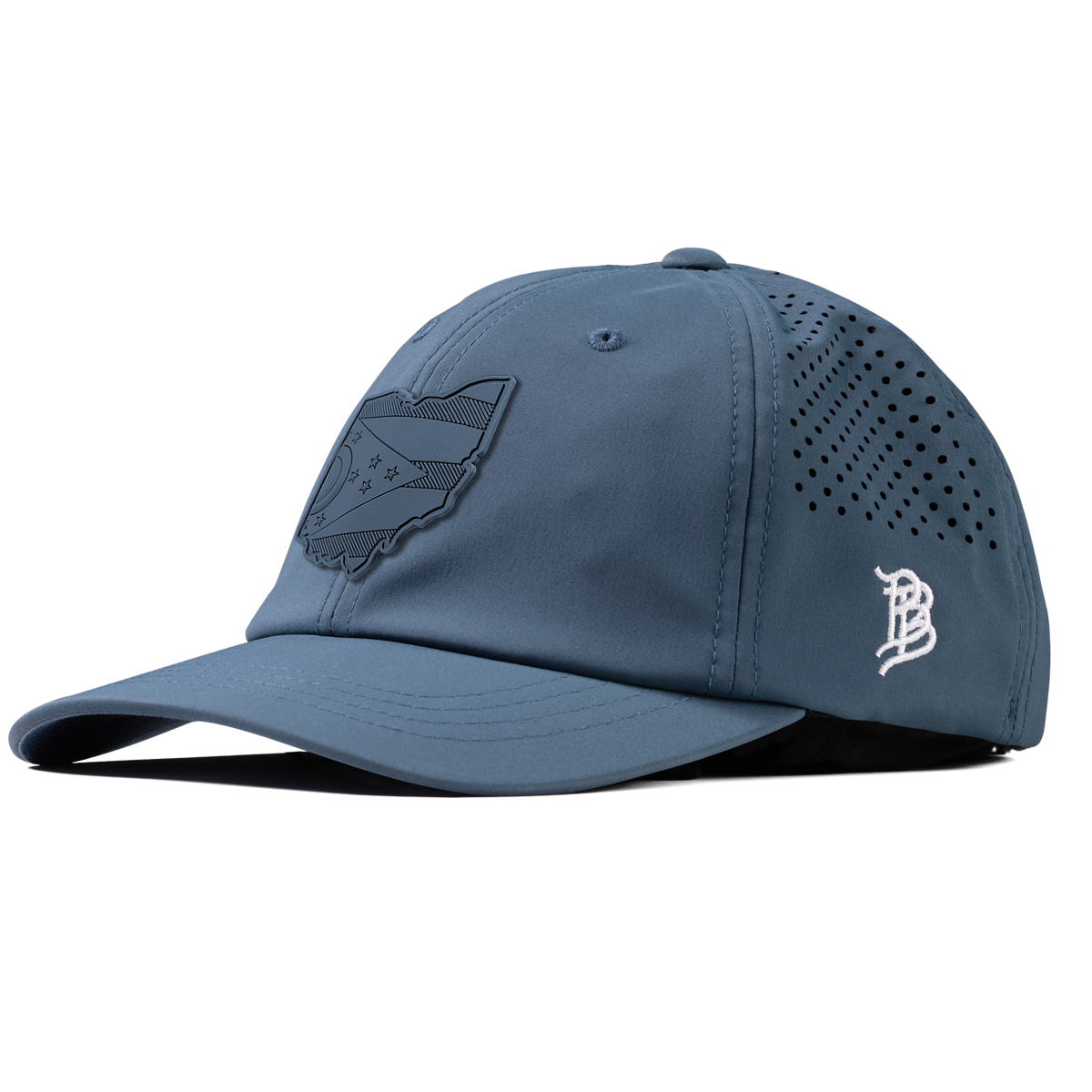 Ohio Stealth Performance Dad Hat Orion