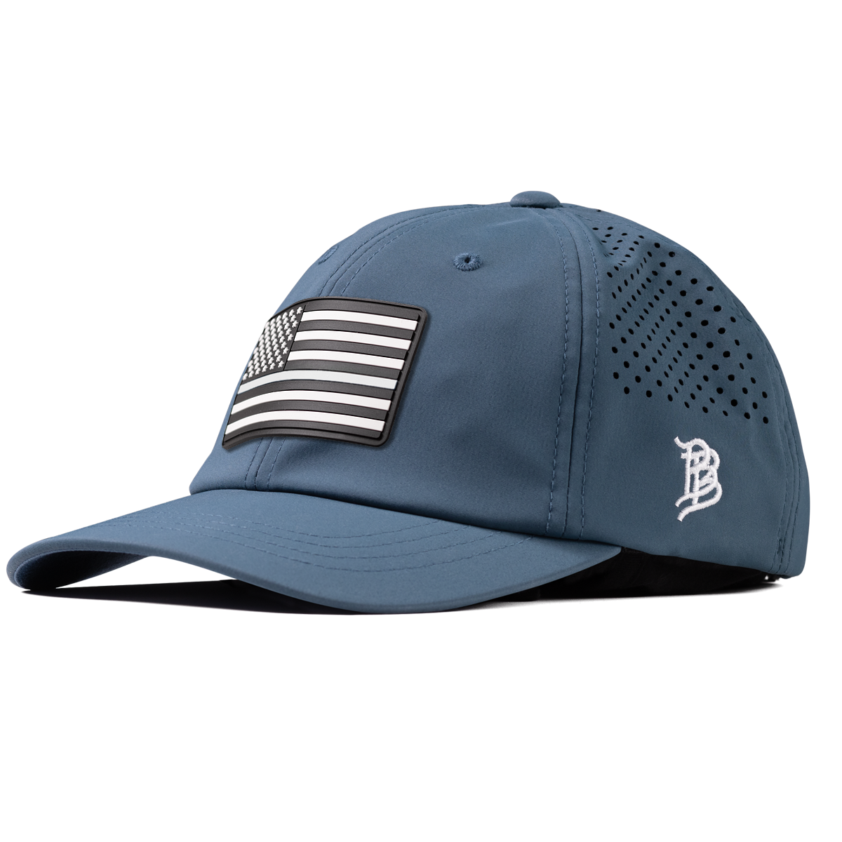 Vintage Old Glory Performance Dad Hat Orion