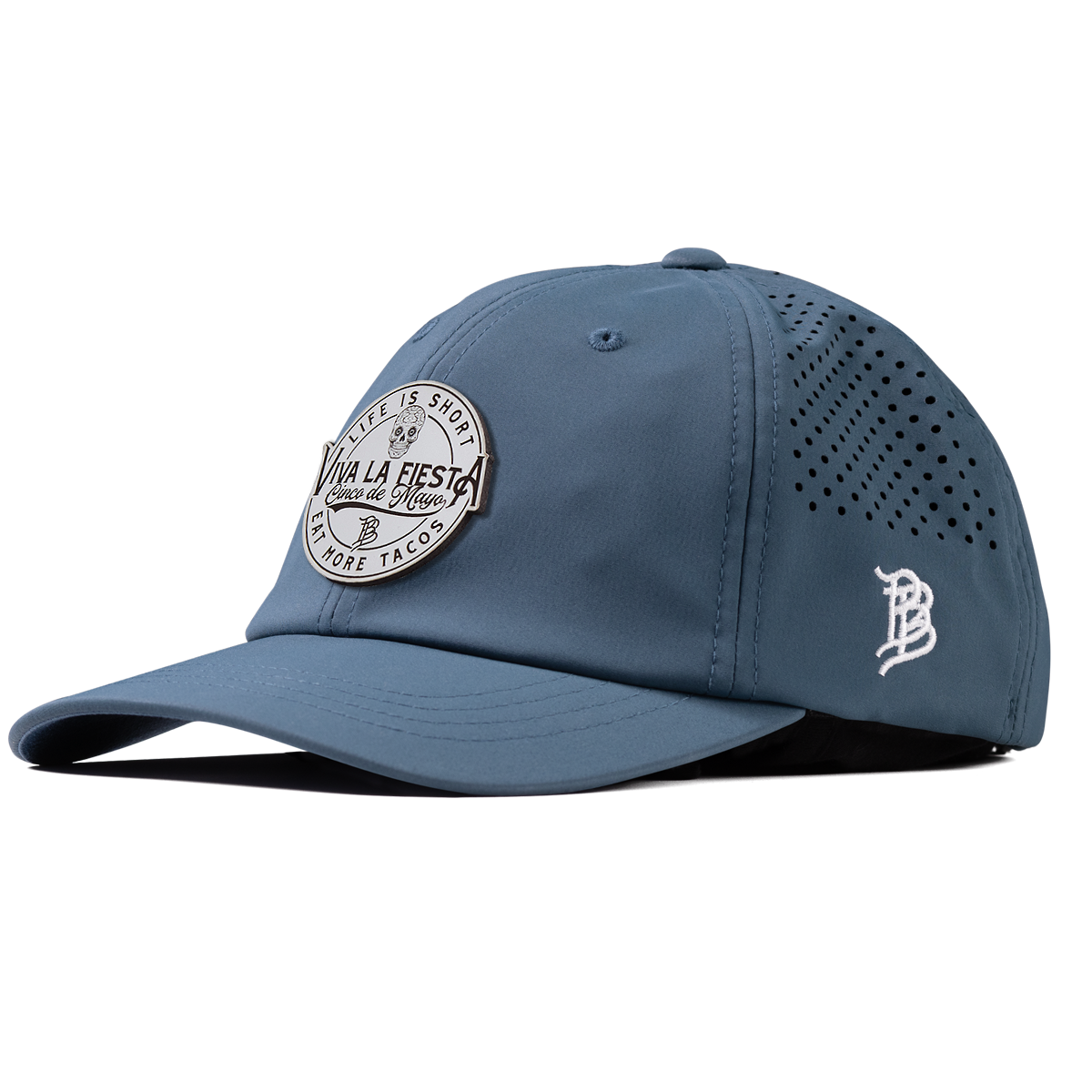 Branded Fiesta Performance Dad Hat Orion