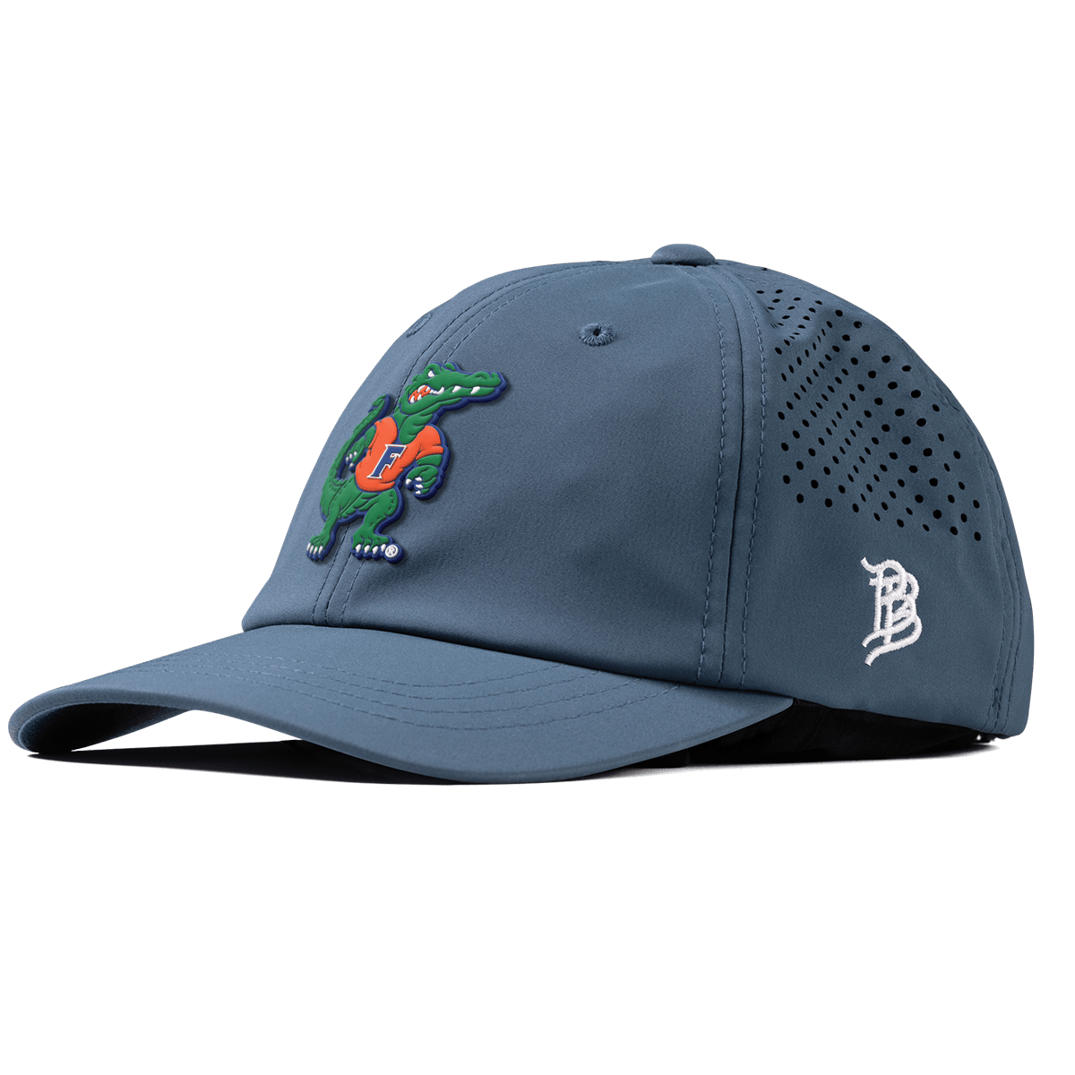 University of Florida "Albert The Gator" Performance Dad Hat Orion