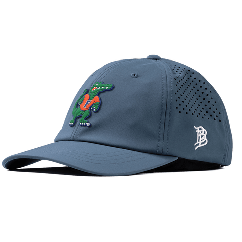 University of Florida "Albert The Gator" Performance Dad Hat Orion