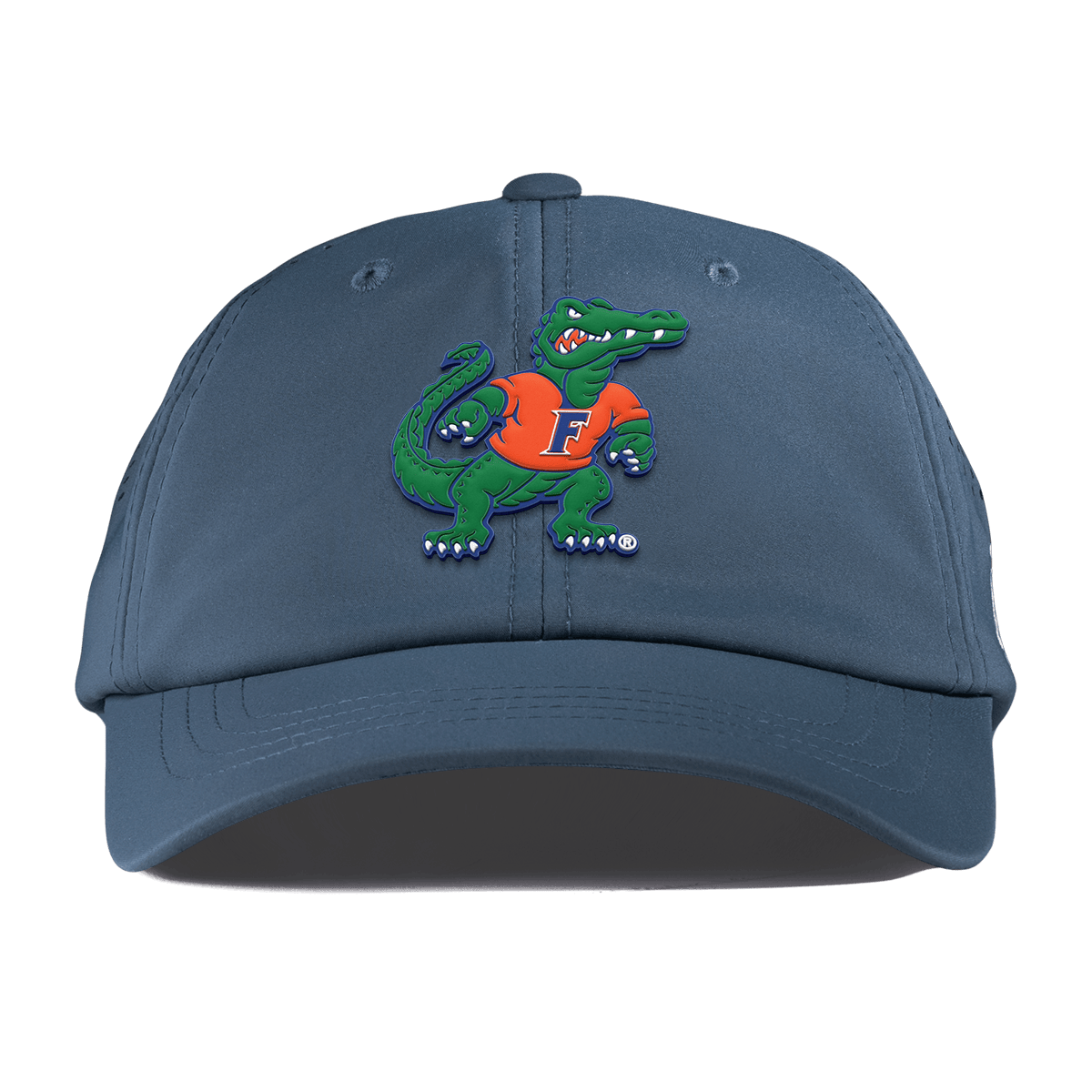 University of Florida "Albert The Gator" Performance Dad Hat Orion