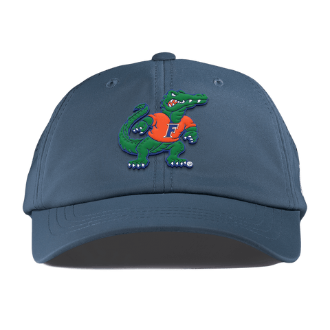 University of Florida "Albert The Gator" Performance Dad Hat Orion