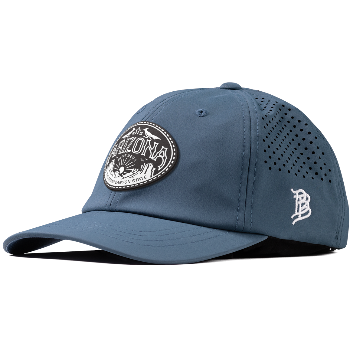 Arizona Traveler Performance Dad Hat Orion