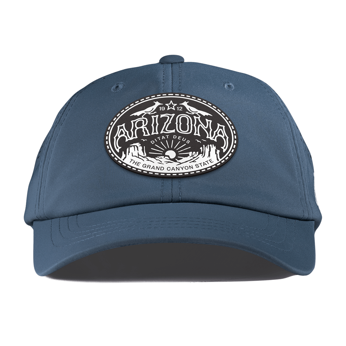 Arizona Traveler Performance Dad Hat Orion