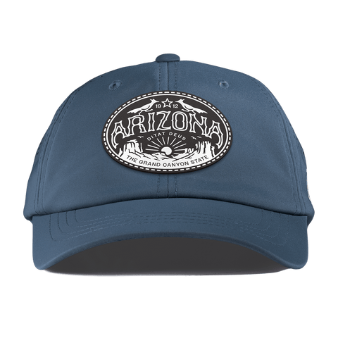 Arizona Traveler Performance Dad Hat Orion