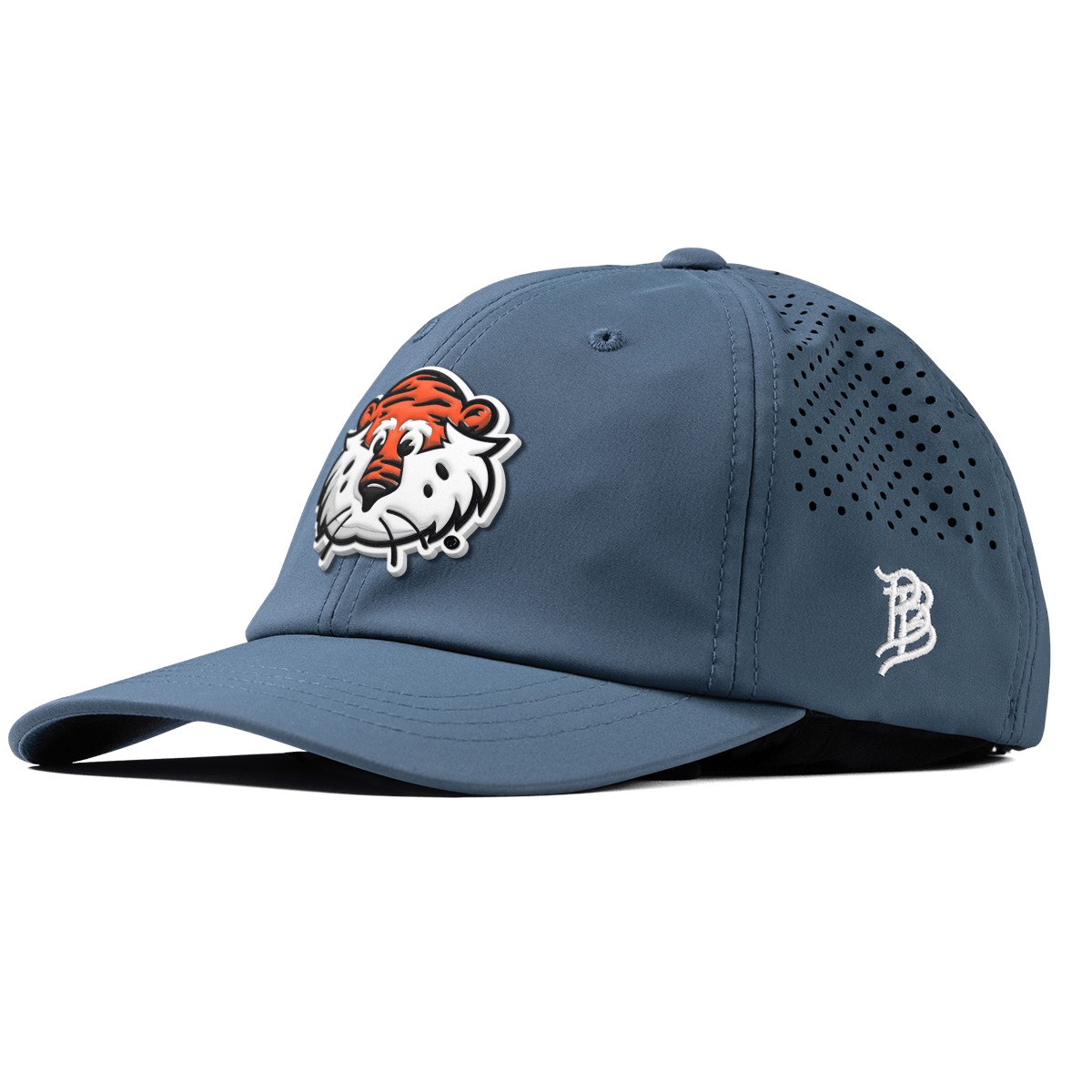 Auburn University "Aubie The Tiger" Performance Dad Hat Orion