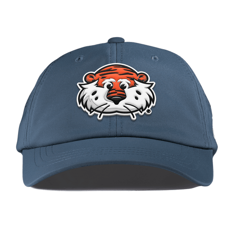 Auburn University "Aubie The Tiger" Performance Dad Hat Orion