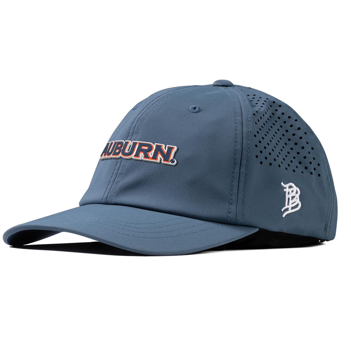 Auburn University "Auburn Block" Performance Dad Hat Orion