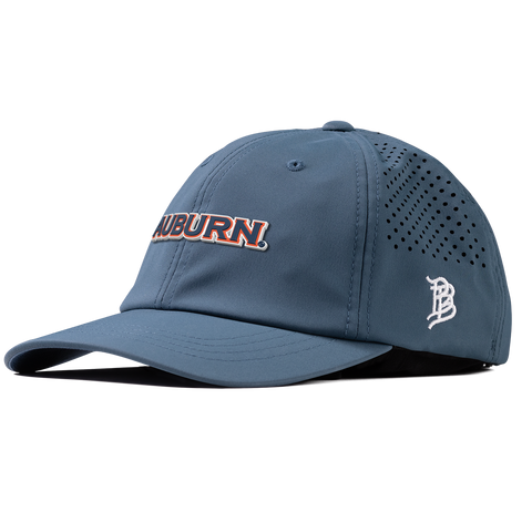 Auburn University "Auburn Block" Performance Dad Hat Orion
